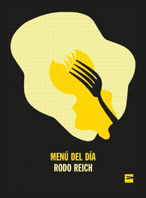 MENÚ DEL DÍA