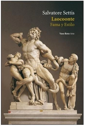 LAOCOONTE. FAMA Y ESTILO