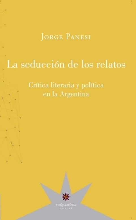 LA SEDUCCION DE LOS RELATOS