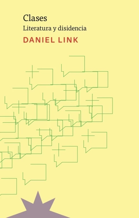 CLASES. LITERATURA Y DISIDENCIA