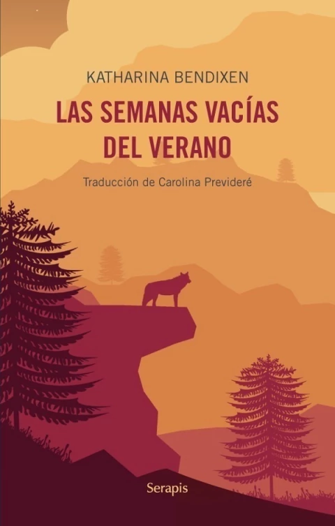 LAS SEMANAS VACÍAS DEL VERANO