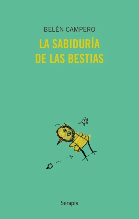 LA SABIDURÍA DE LAS BESTIAS