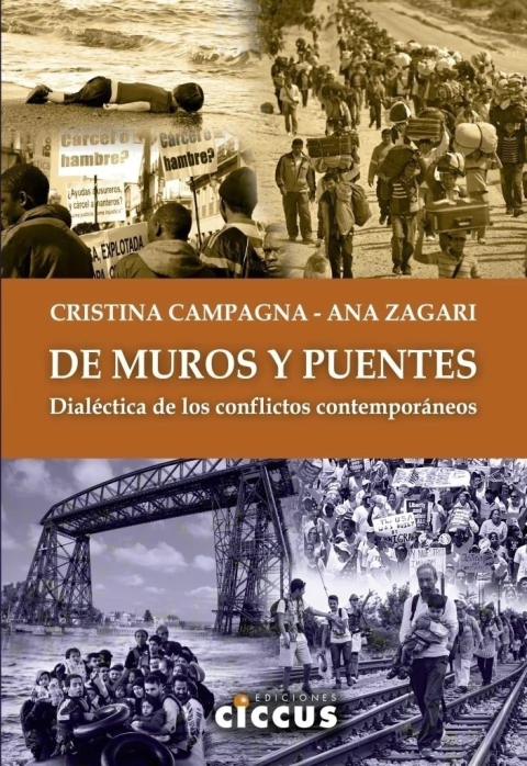 DE MUROS Y PUENTES