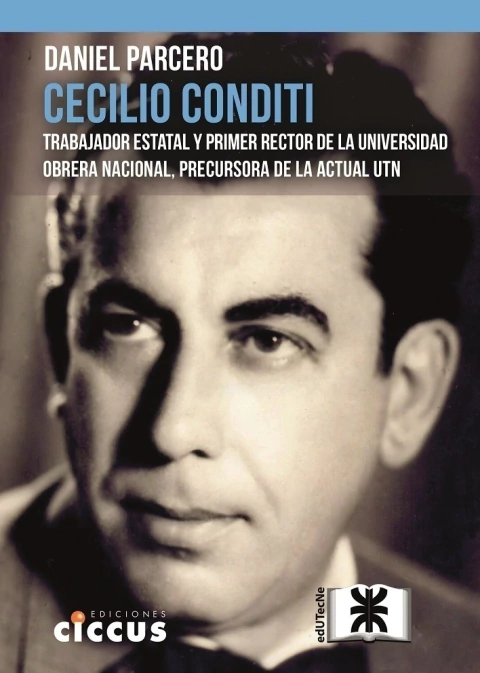 CECILIO CONDITI