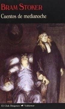CUENTOS DE MEDIANOCHE