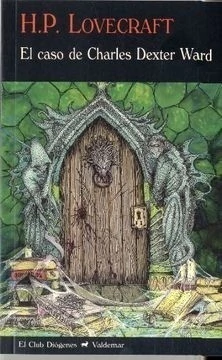 EL CASO DE CHARLES DEXTER WARD