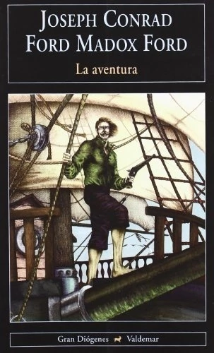 LA AVENTURA