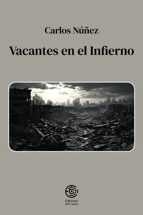 VACANTES EN EL INFIERNO