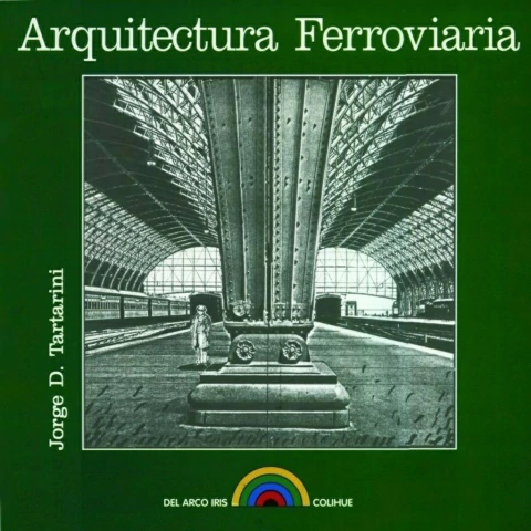 ARQUITECTURA FERROVIARIA