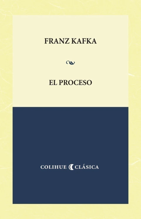 EL PROCESO