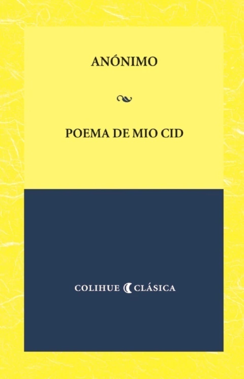 POEMA DEL MIO CID