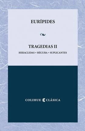 TRAGEDIAS II