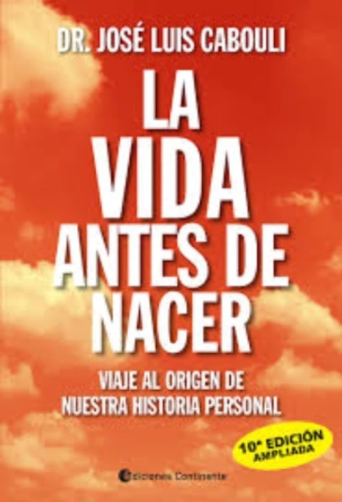LA VIDA ANTES DE NACER