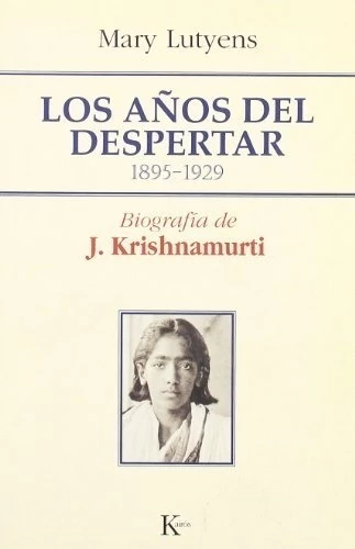 LOS AÑOS DEL DESPERTAR 1895-1929