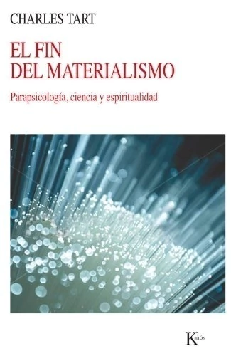 EL FIN DEL MATERIALISMO