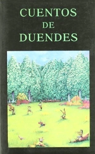 CUENTOS DE DUENDES