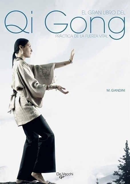EL GRAN LIBRO DEL QI GONG