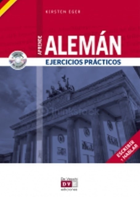 ALEMAN. EJERCICIOS PRACTICOS C/CD