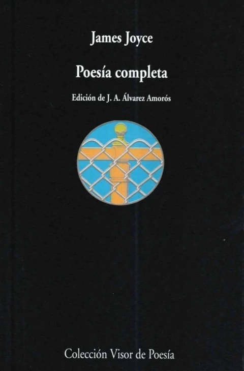 POESIA COMPLETA
