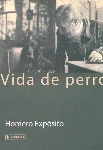 VIDA DE PERRO