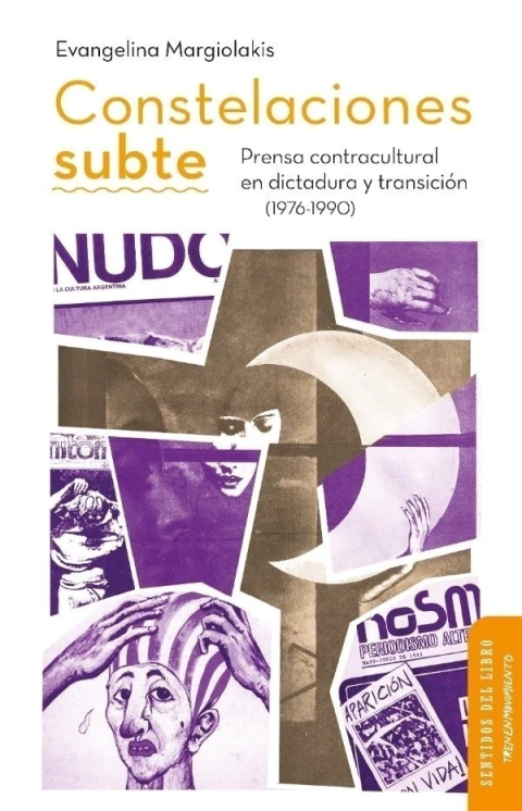 CONSTELACIONES SUBTE