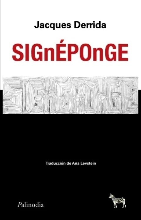 SIGNÉPONGE
