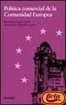 POLITICA COMERCIAL DE LA COMUNIDAD EUROPEA