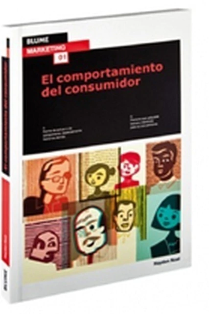 EL COMPORTAMIENTO DEL CONSUMIDOR
