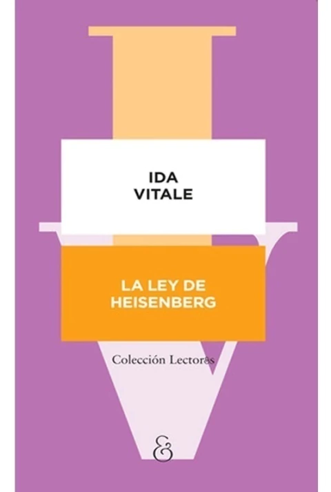 LA LEY DE HEISENBERG