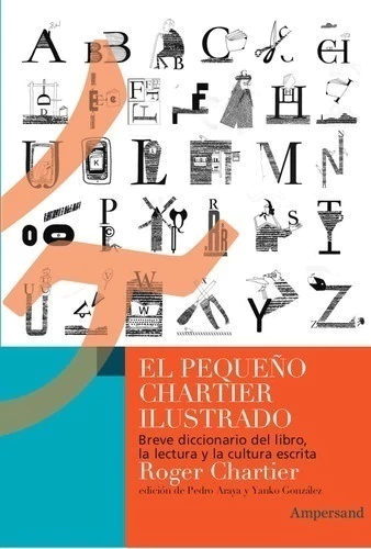 EL PEQUEÑO CHARTIER ILUSTRADO