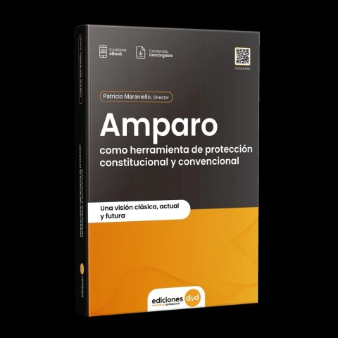 AMPARO