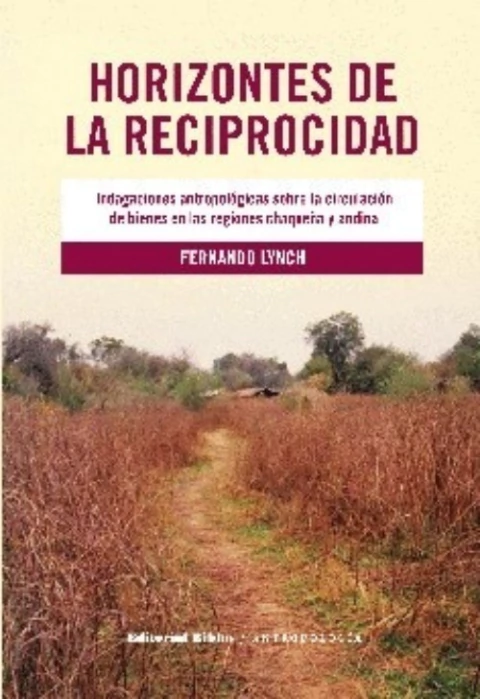 HORIZONTES DE LA RECIPROCIDAD