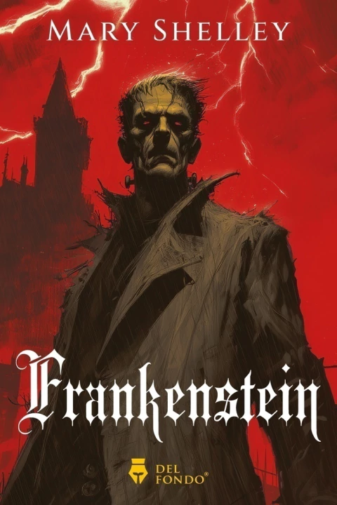 FRANKENSTEIN