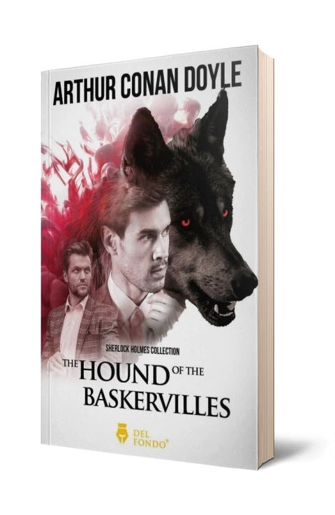 THE HOUND OF THE BASKERVILLES