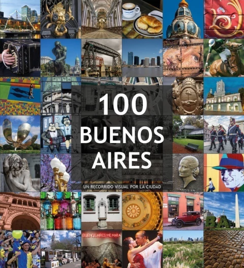 100 BUENOS AIRES (CASTELLANO)