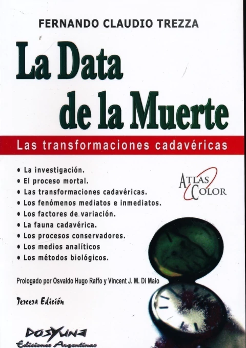 LA DATA DE LA MUERTE