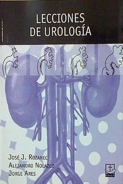 LECCIONES DE UROLOGÍA