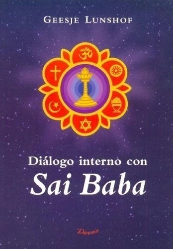 DIALOGO INTERNO CON SAI BABA