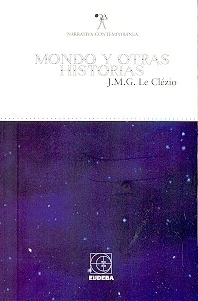 MONDO Y OTRAS HISTORIAS