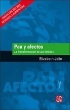 PAN Y AFECTOS. LA TRANSFORMACION DE LAS FAMILIAS