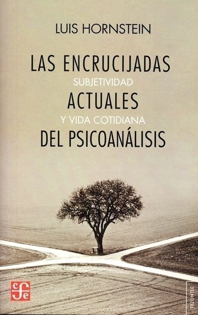 LAS ENCRUCIJADAS ACTUALES DEL PSICOANÁLISIS