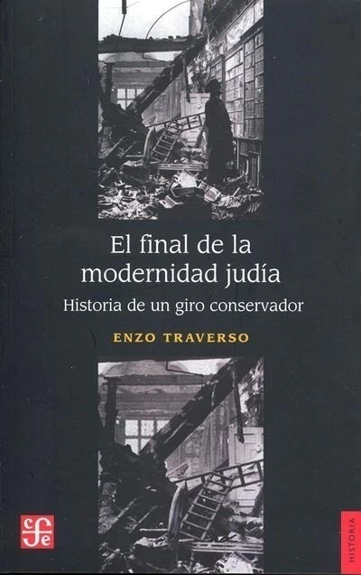 EL FINAL DE LA MODERNIDAD JUDÍA