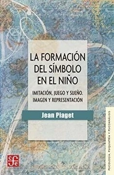 LA FORMACION DEL SIMBOLO EN EL NIÑO