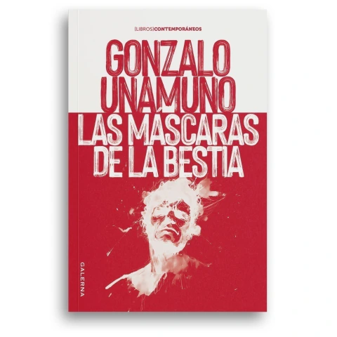 LAS MÁSCARAS DE LA BESTIA