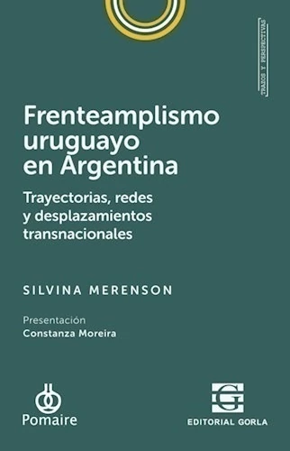 FRENTEAMPLISMO URUGUAYO EN LA ARGENTINA