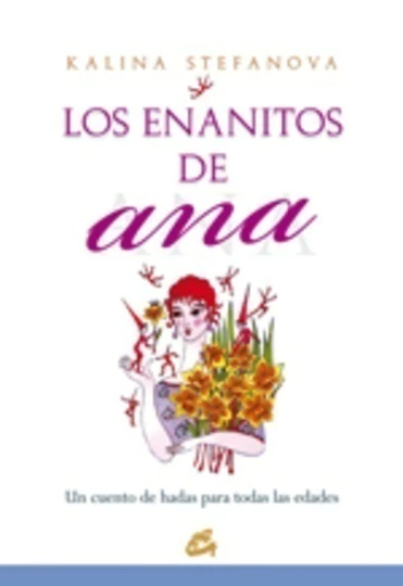 LOS ENANITOS DE ANA