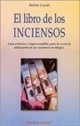 EL LIBRO DE LOS INCIENSOS