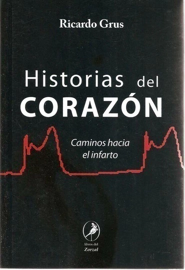 HISTORIAS DEL CORAZON