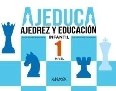 AJEDUCA 1 ( EDUCACION INFANTIL )