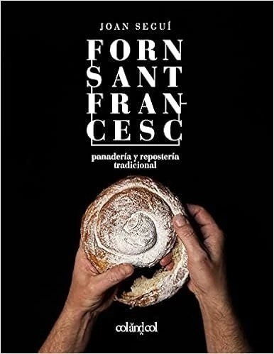 FORN SANT FRANCESC
